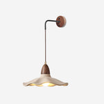 Bild in die Galerieansicht laden, Crested Wave Wandleuchte