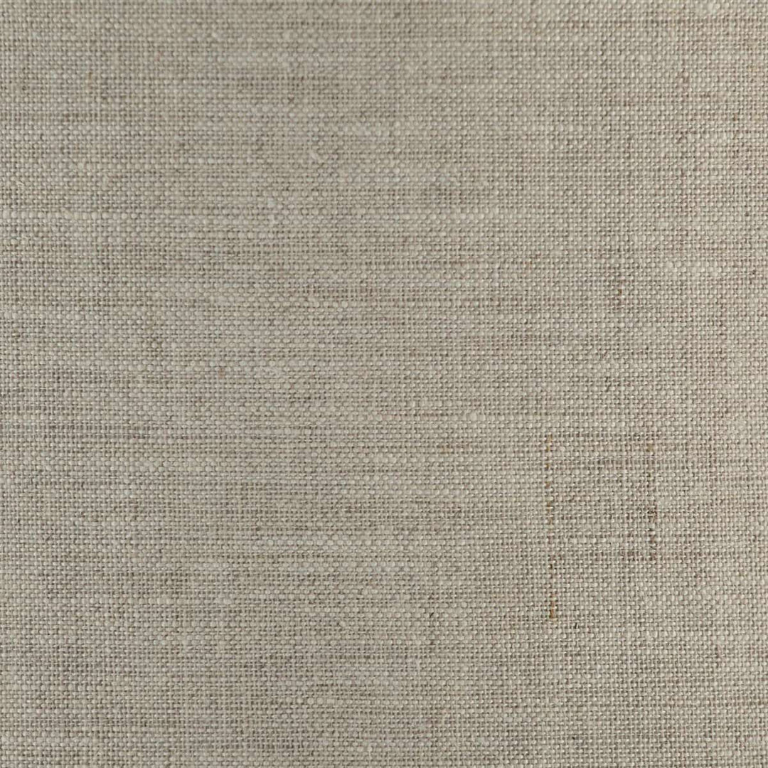 Tela 1‑licht en 3‑licht tafellamp – modern linnen en metaal voor nachtkastje of woonkamer