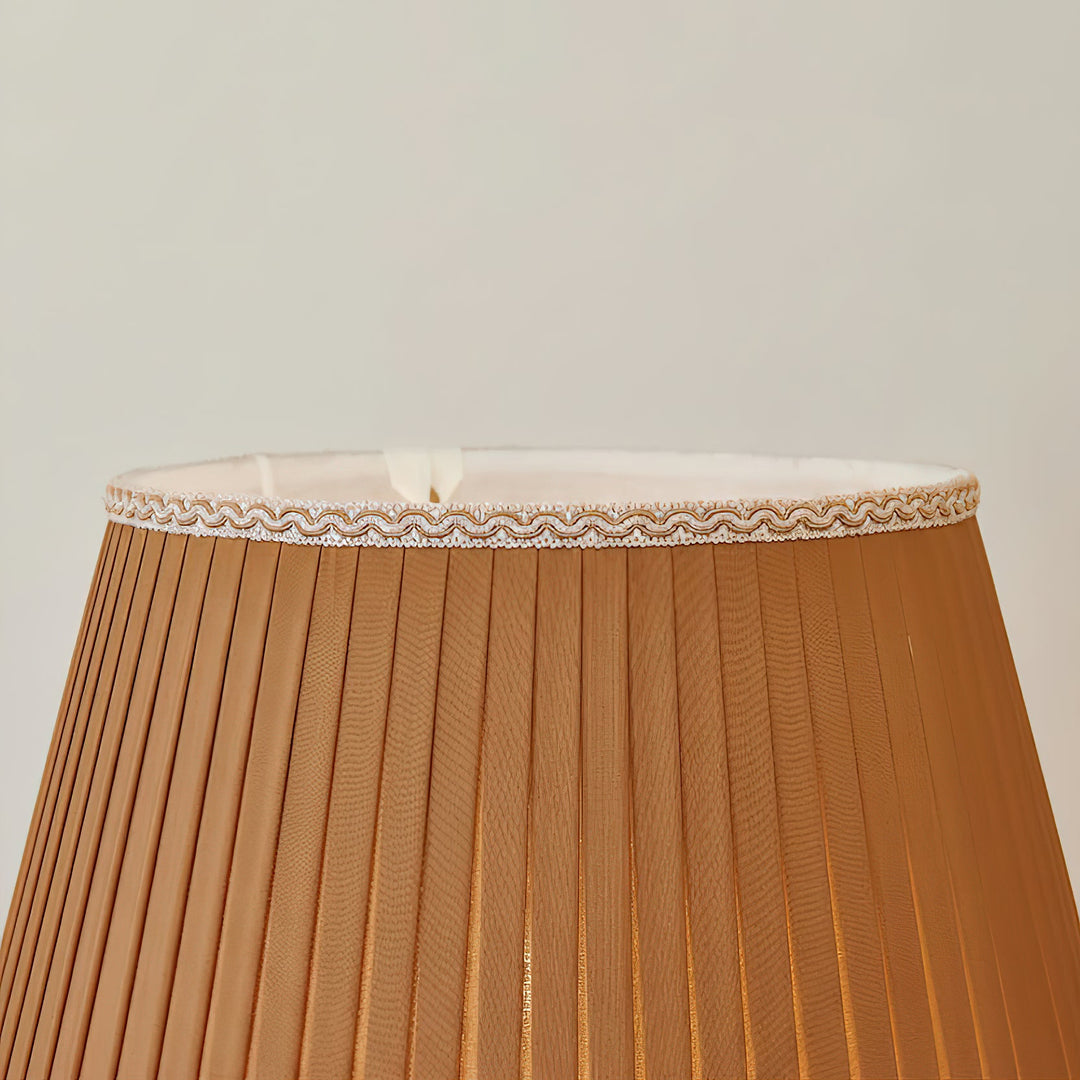 Palmen Tischlampe