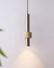 Lampada a sospensione Tralune