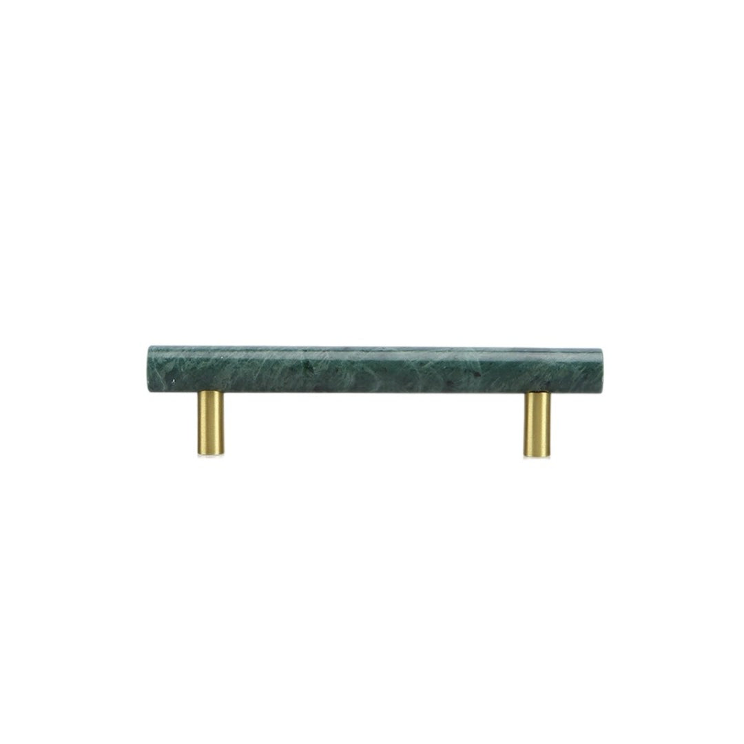 Modern Marble Brass Vanity Cabinet Handles for Drawers and Cupboards