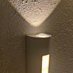 Cargar imagen en el visor de la Galería, Luz Exterior Moderna LED IP65 Impermeable