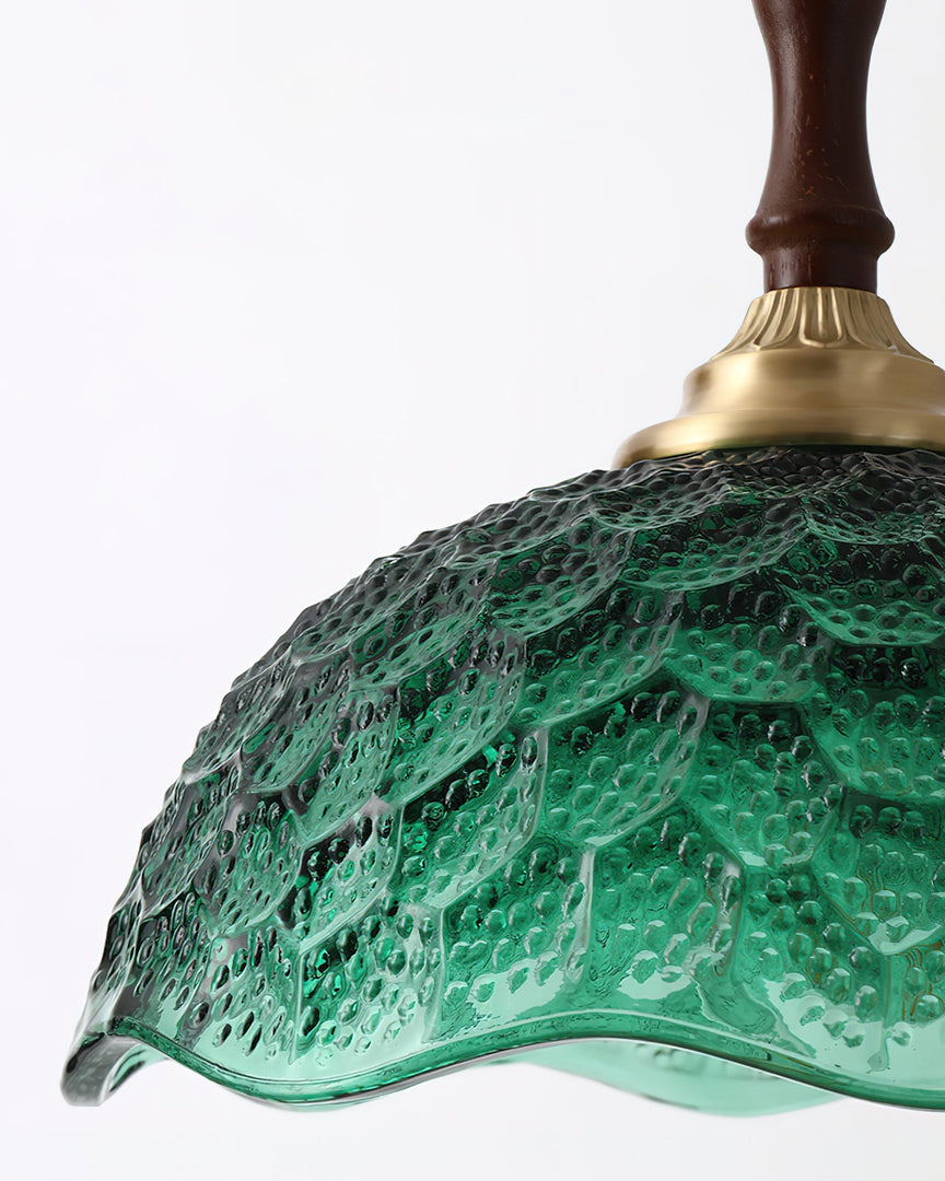 Lampe suspendue Grevia