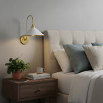 Load image into Gallery viewer, Clivedon Wall Lamp
