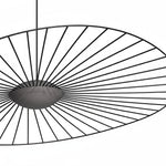 Afbeelding laden in galerijweergave, Spirava Moderne Strohoed Hanglamp - Noordse Hanglamp voor Woonkamer N49