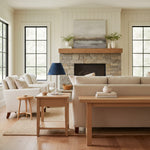 Afbeelding laden in galerijweergave, Trova Draadloze Tafellamp met Sculpturaal Silhouet - Moderne Draagbare Verlichting voor Woonkamers en Slaapkamers