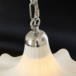 Bild in die Galerieansicht laden, Cazelle French Style Floral Wall Lamp – Artistic Retro Sconce for Background Lighting