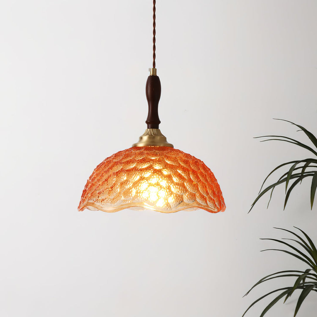 Lampe suspendue Grevia