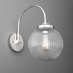 Load image into Gallery viewer, Glorica Spherical Contemporary Wall Light for Hallway &amp; Entryway
