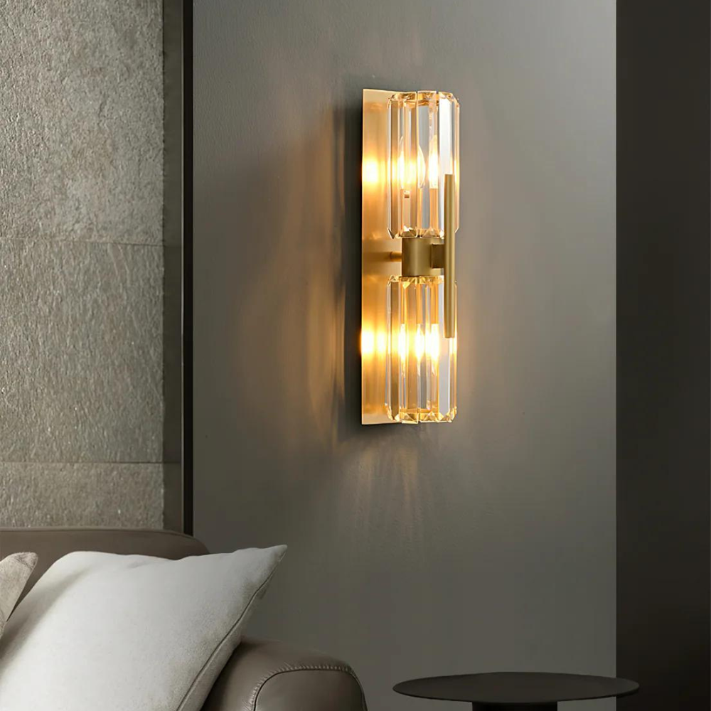Luz de Pared Bambini