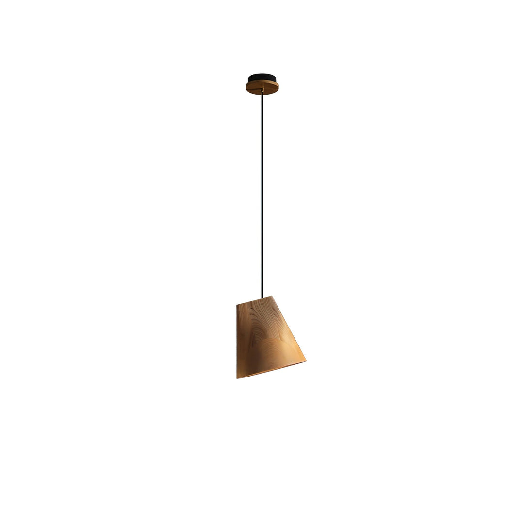 Lampa wisząca Bellwood
