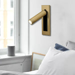 Cargar imagen en el visor de la Galería, Luz de Pared Moderna Cuadrada