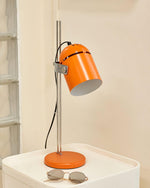 Load image into Gallery viewer, Adjusta Liftable Desk Lamp