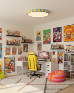 Bild in die Galerieansicht laden, Modulo Stripe Deckenleuchte