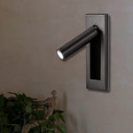 Cargar imagen en el visor de la Galería, Luz de Pared Moderna Cuadrada