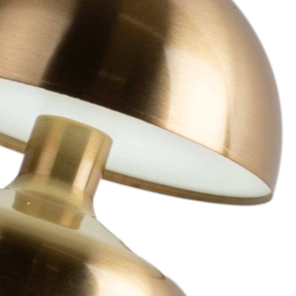 Brillo Luminoso Nikkel