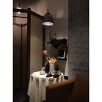 Load image into Gallery viewer, Tagabo Pendant Light