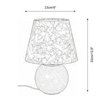Load image into Gallery viewer, Bloomora Table Lamp