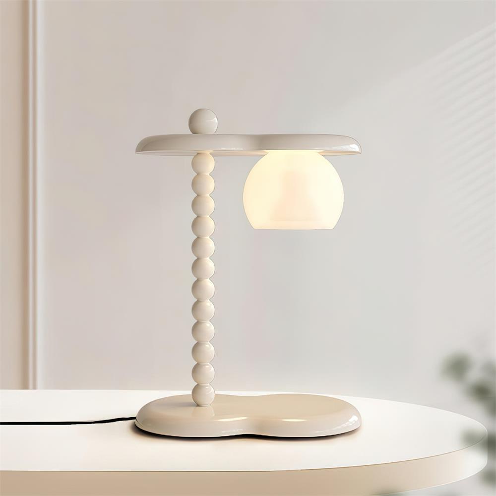 Kiyo Kerzenwärmer Lampe