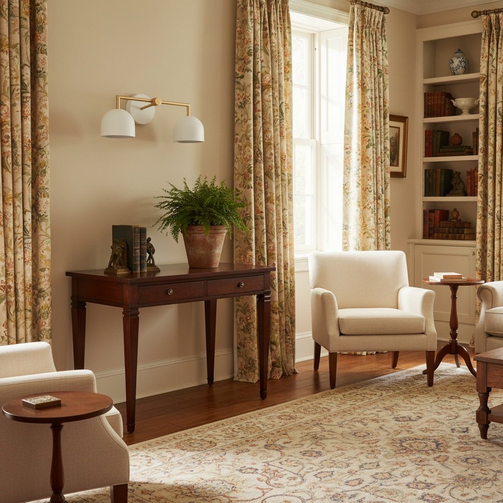 Metio Dome Farmhouse Vanity Wall Light Colorful Metal Sconce