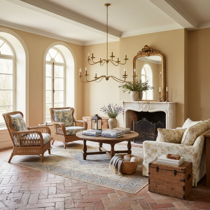 Lámpara de araña redonda moderna Reticula – Estructura de hierro con diseño circular abierto para comedor o entrada