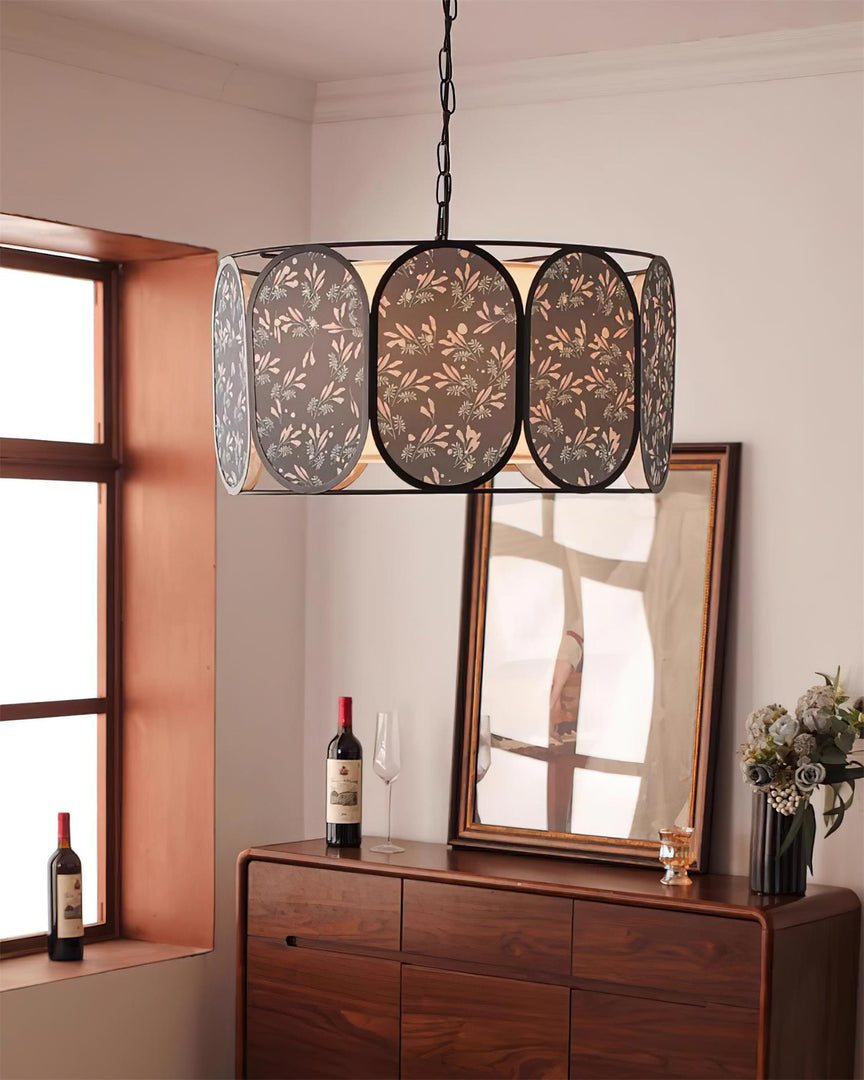 Radiance Pendelleuchte