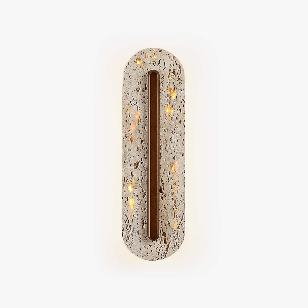 Aerin Lumaslot Wandleuchte