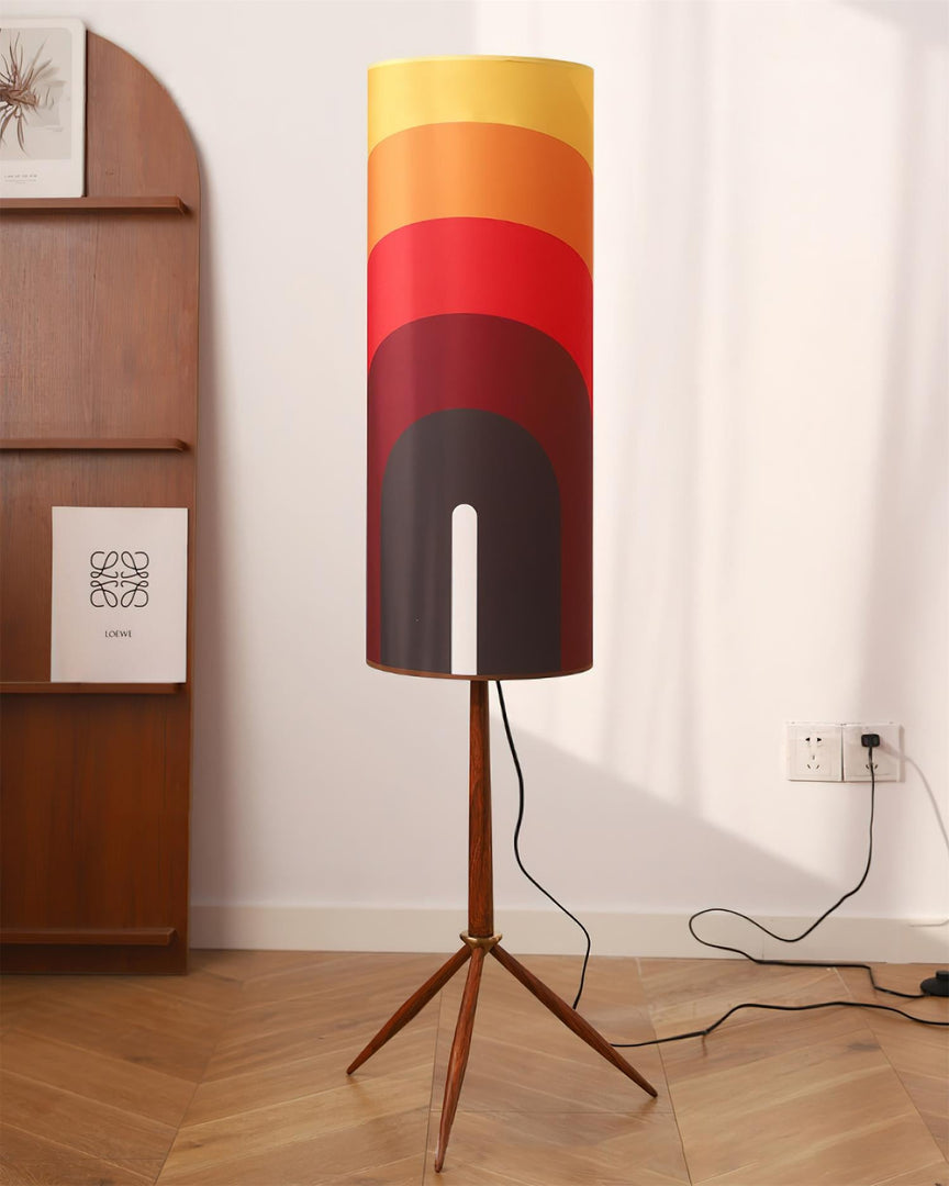 Electra Stehlampe