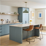Load image into Gallery viewer, Hanton Modern Metal Pendant Light - Hanging Lamp for Kitchen
