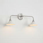 Load image into Gallery viewer, Thetford Wall Sconce