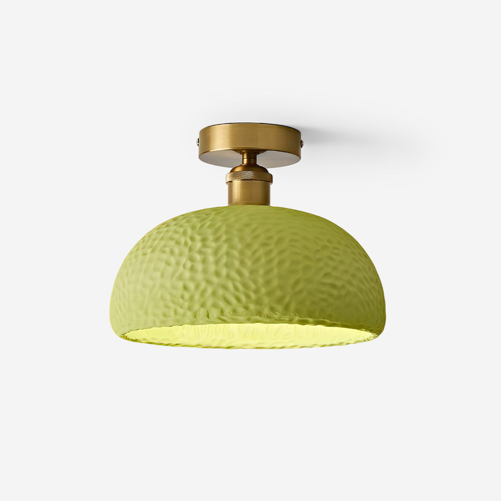 Lampe de plafond Moss Glow