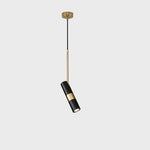 Afbeelding laden in galerijweergave, Spot Light Hanglamp Armaturen Noordse Metalen LED Hanglamp