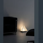 Bild in die Galerieansicht laden, Fragment Tischlampe