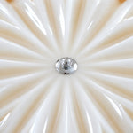 Cargar imagen en el visor de la Galería, Durnic Cream Style Ceiling Light – Modern Flush Mount Lamp for Bedroom Dining Room