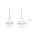 Load image into Gallery viewer, Universo ST Alabaster Pendant Lamp