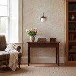 Load image into Gallery viewer, Curva Frosted Glass Globe Wall Sconce for Hallway &amp; Entryway
