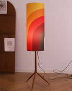 Bild in die Galerieansicht laden, Electra Stehlampe