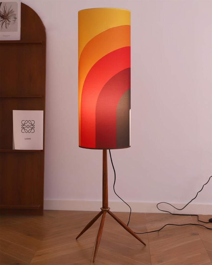Electra Stehlampe