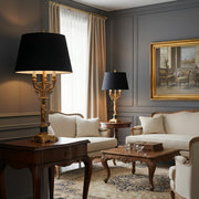 Metamorphosis Table Lamp