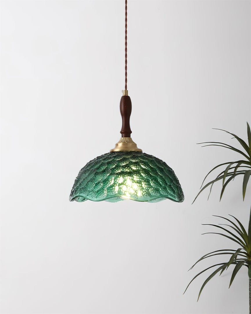 Lampe suspendue Grevia