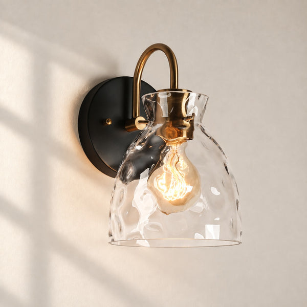 Illuminazione per il bagno