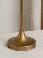 Load image into Gallery viewer, Nordlys Scalloped Shade Industrial Accent Light for Hallway &amp; Bathroom

