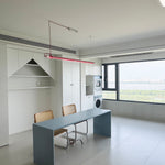 Load image into Gallery viewer, Tubular Linear LED Pendant Lamp