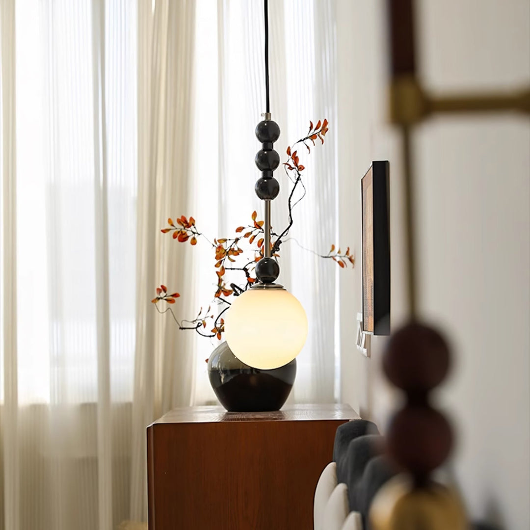 Lampa wisząca Bola