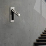 Cargar imagen en el visor de la Galería, Luz de Pared Moderna Cuadrada
