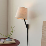 Load image into Gallery viewer, Novira Emphasis on Adjustable Shade Bedside Use
