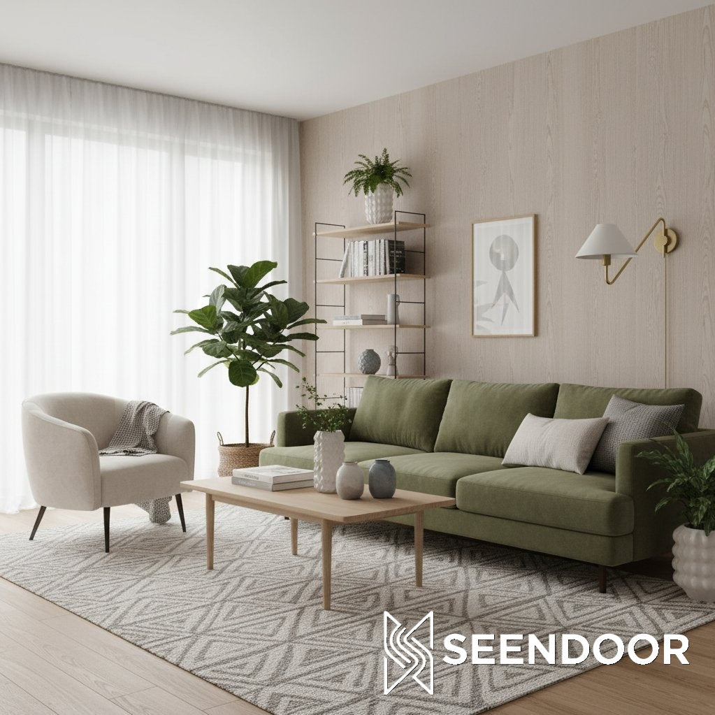 Diora Pivot Wall Sconce Modern Accent Light for Living Room & Bedroom