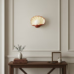 Load image into Gallery viewer, Nautris Vintage Art Deco Wall Lamp - Resin Body Design for Vanity or Living Room