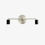 Load image into Gallery viewer, Mobilux Contemporary Linear Vanity Wall Lamp for Bath &amp; Living Room
