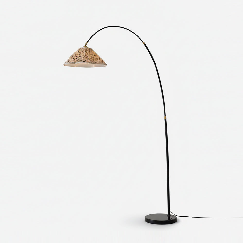 Lampa podłogowa Arcadia